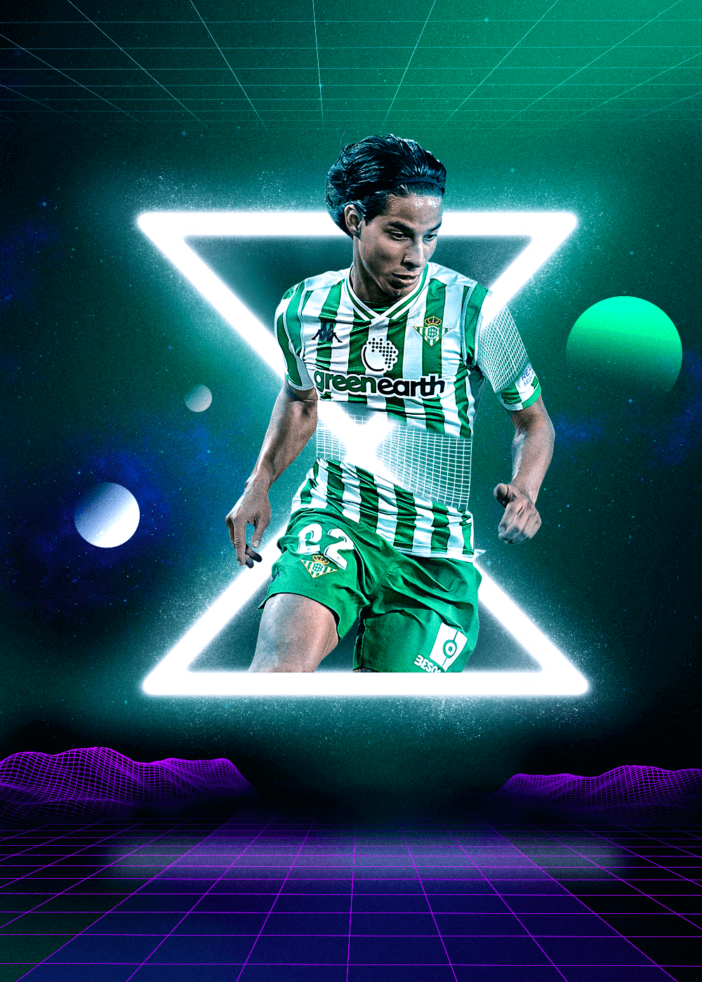 唯一的目标 唯一的目标