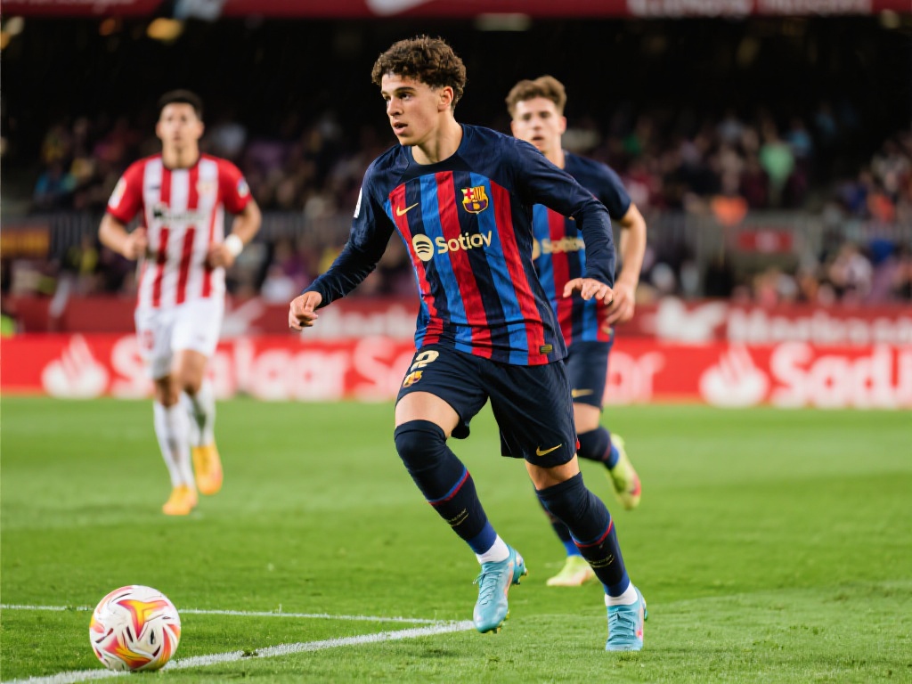 在足球历史 在足球历史