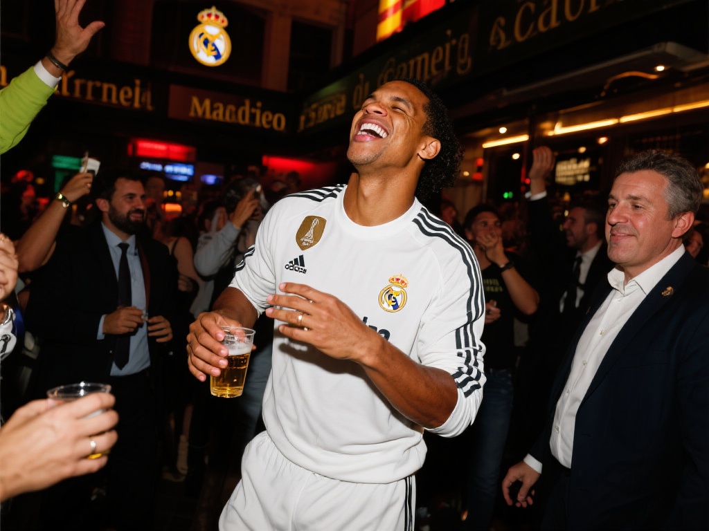 他都会穿上 他都会穿上